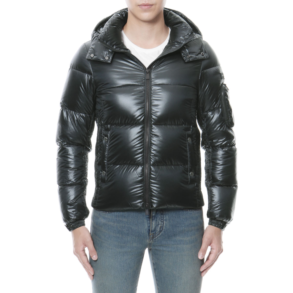 TATRAS DOWN JACKET MTAT21A4562-D 09