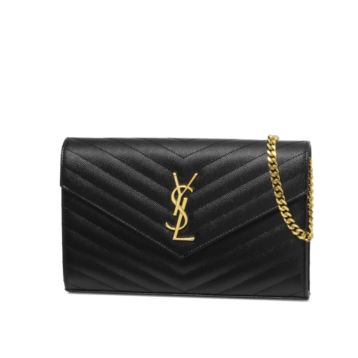 SAINT LAURENT BAG 377828 BOW01 1000