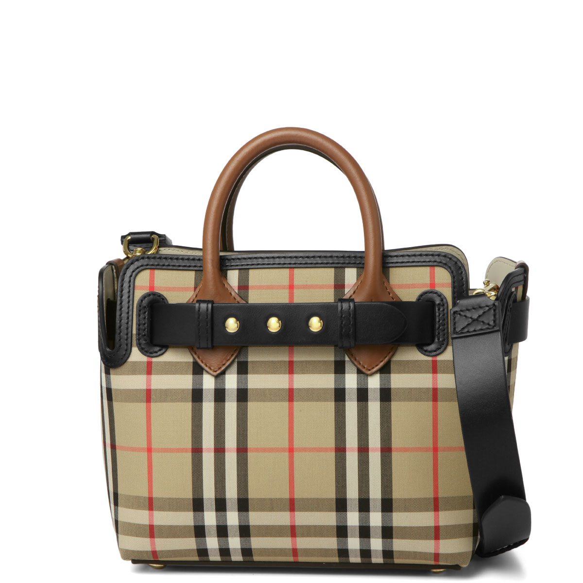 BURBERRY BAG 8021274
