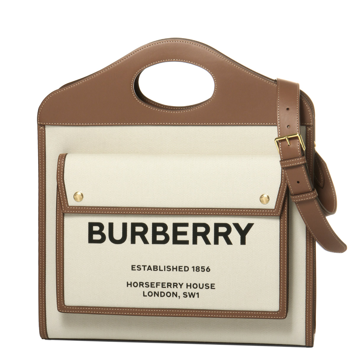 BURBERRY BAG 8031745