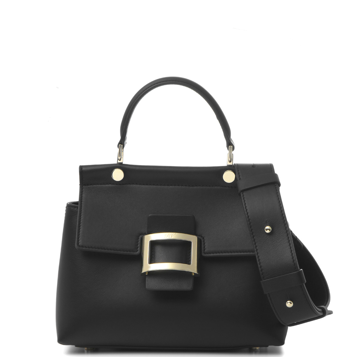 ROGER VIVIER BAG RBWAMAA0100 D8C B999