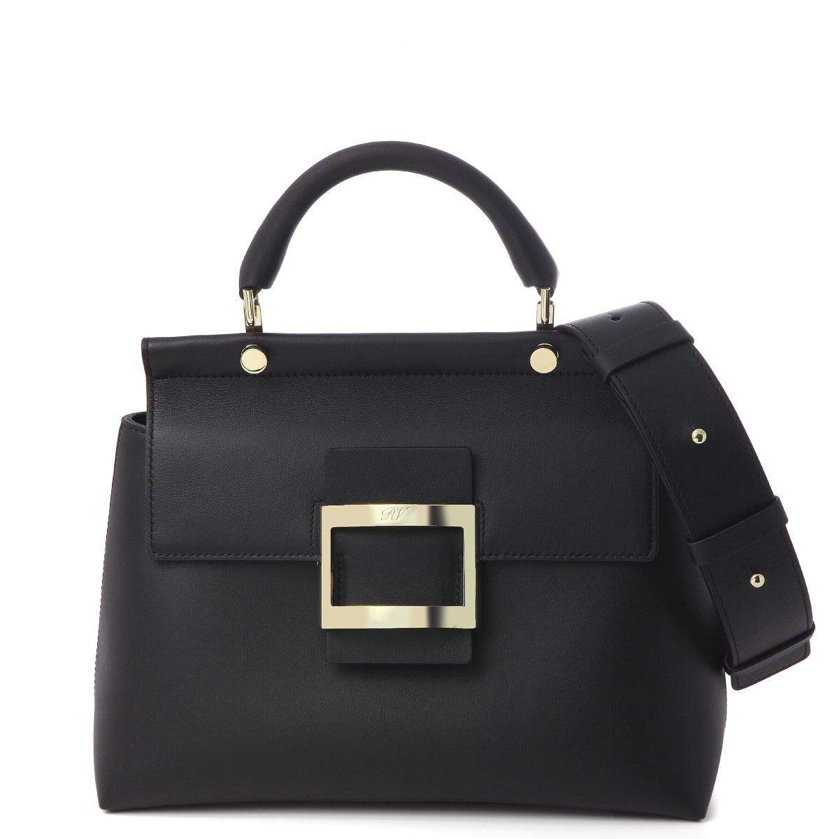ROGER VIVIER BAG RBWAMAA0150 D8C B999