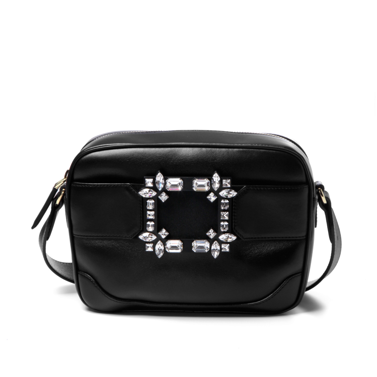 ROGER VIVIER BAG RBWANRB0200 MDQ B999