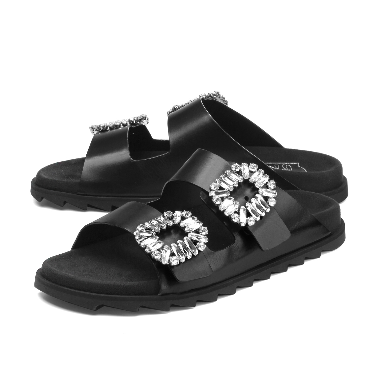 ROGER VIVIER SANDAL RVW45818820 BSS B999