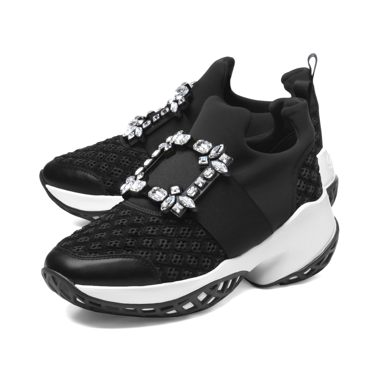 ROGER VIVIER SNEAKER RVW50624180KOTB999