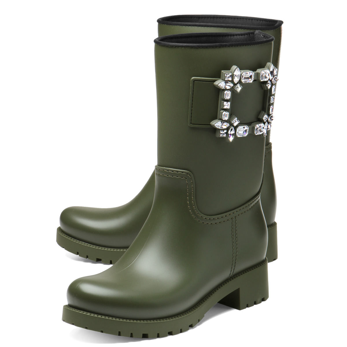 ROGER VIVIER BOOTS RVW43230010 CZZ V602