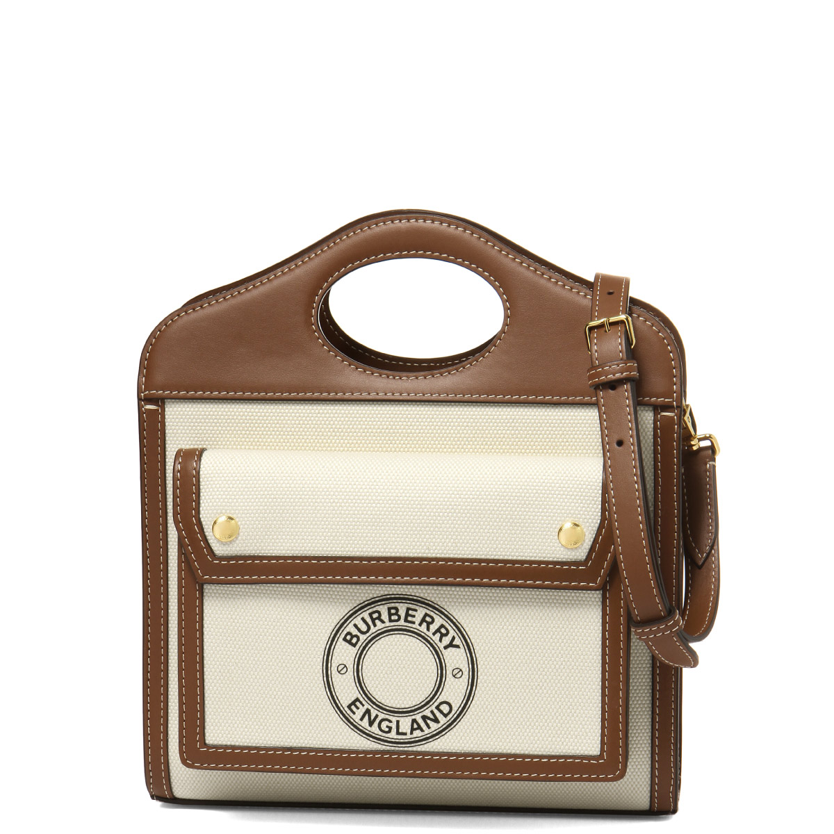 BURBERRY BAG 8028062