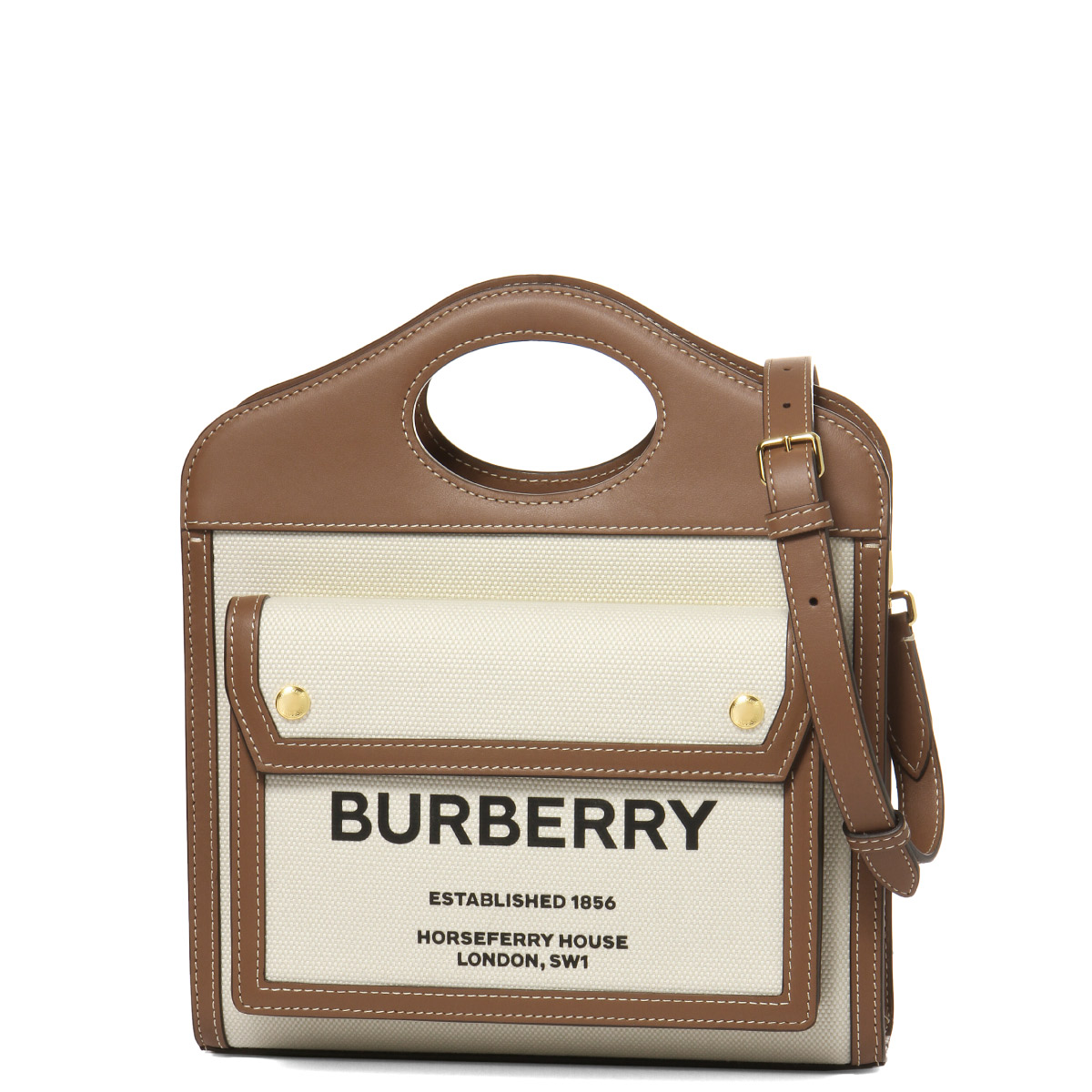 BURBERRY BAG 8039361