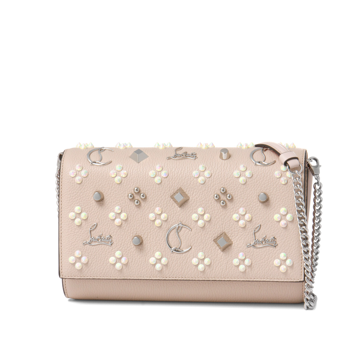 Christian Louboutin BAG 1175018 P545