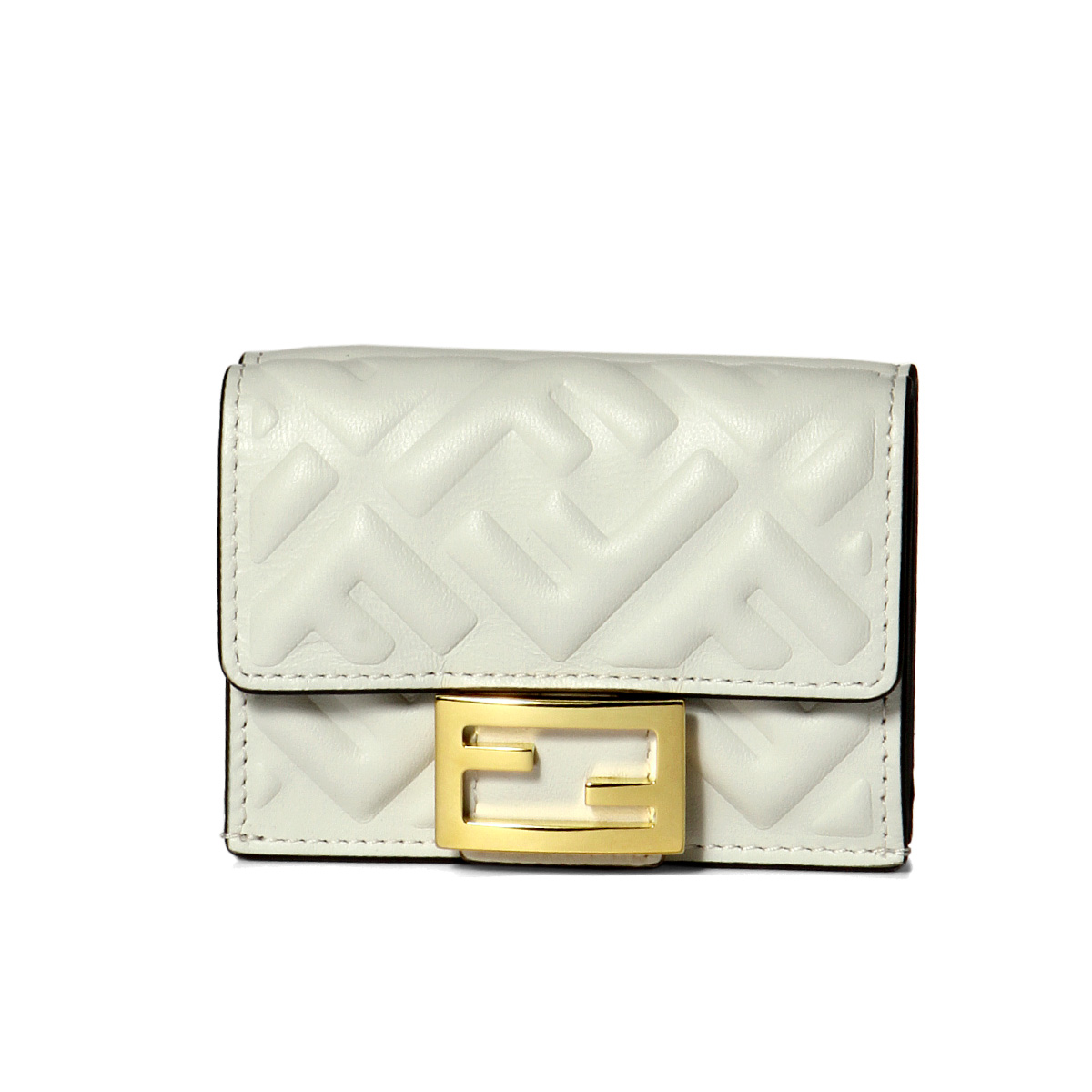 FENDI WALLET 8M0395 AAJD F0QVL