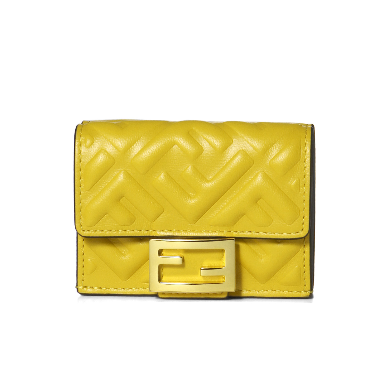 FENDI WALLET 8M0395 AAJD F192E