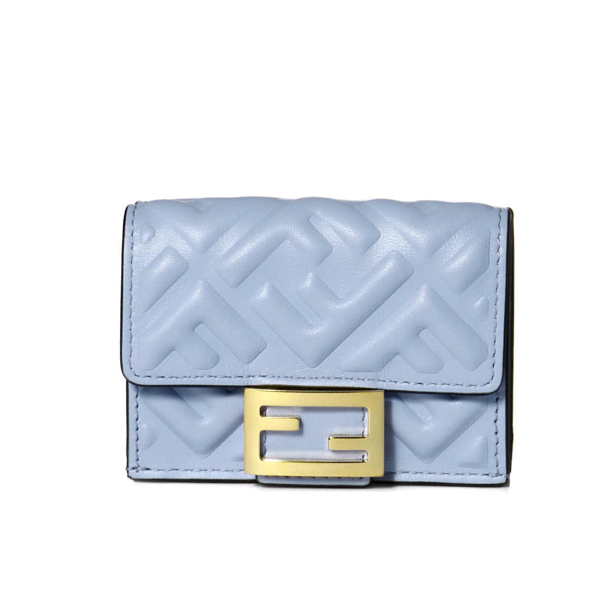 FENDI WALLET 8M0395 AAJD F1CCB