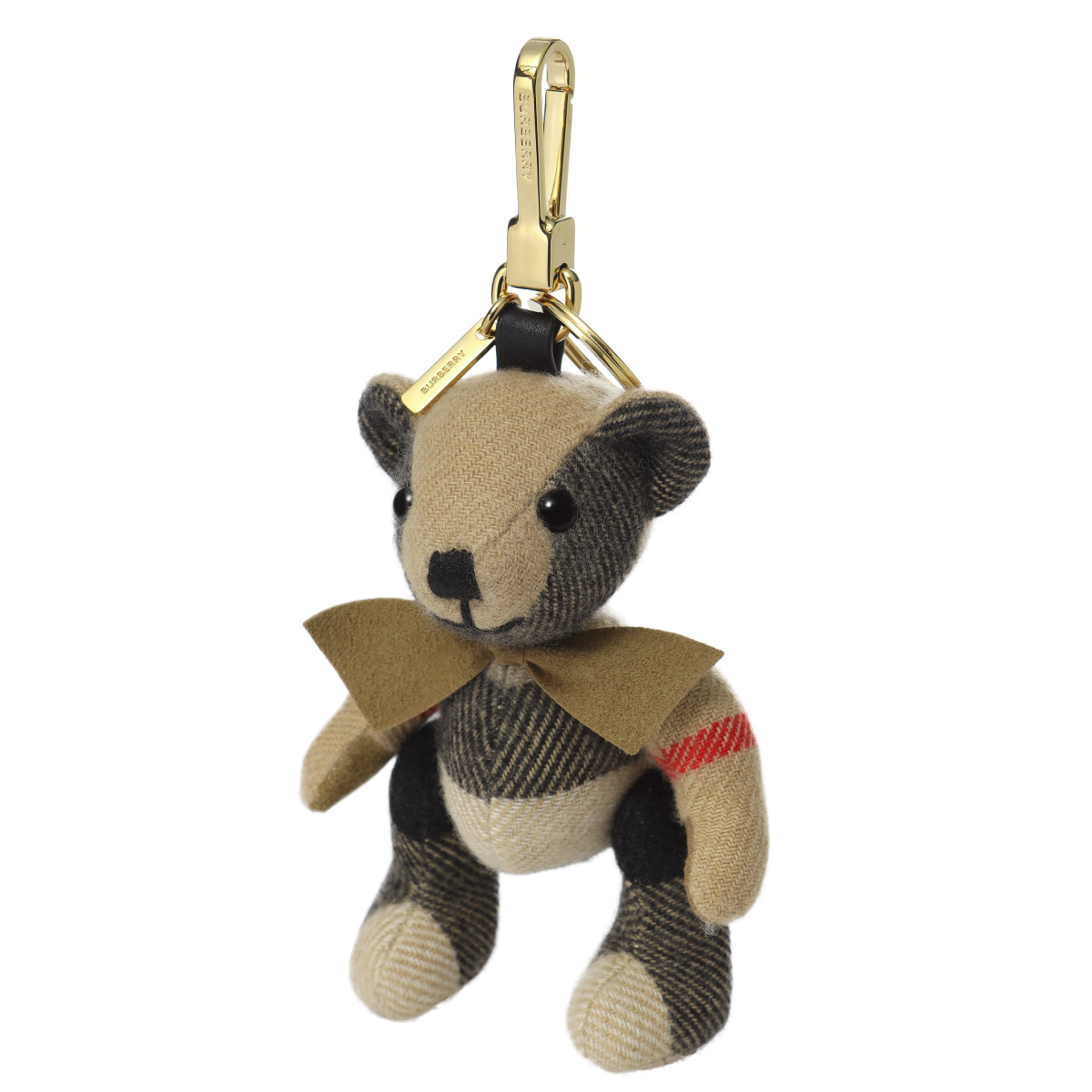BURBERRY CHARM 8027167