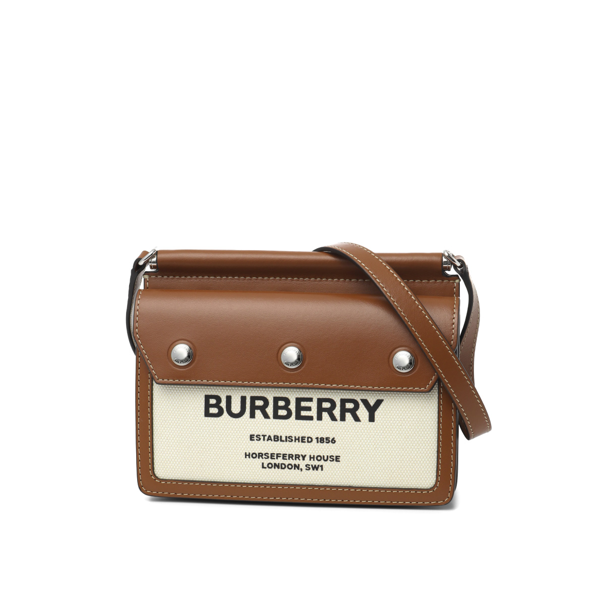 BURBERRY BAG 8014611