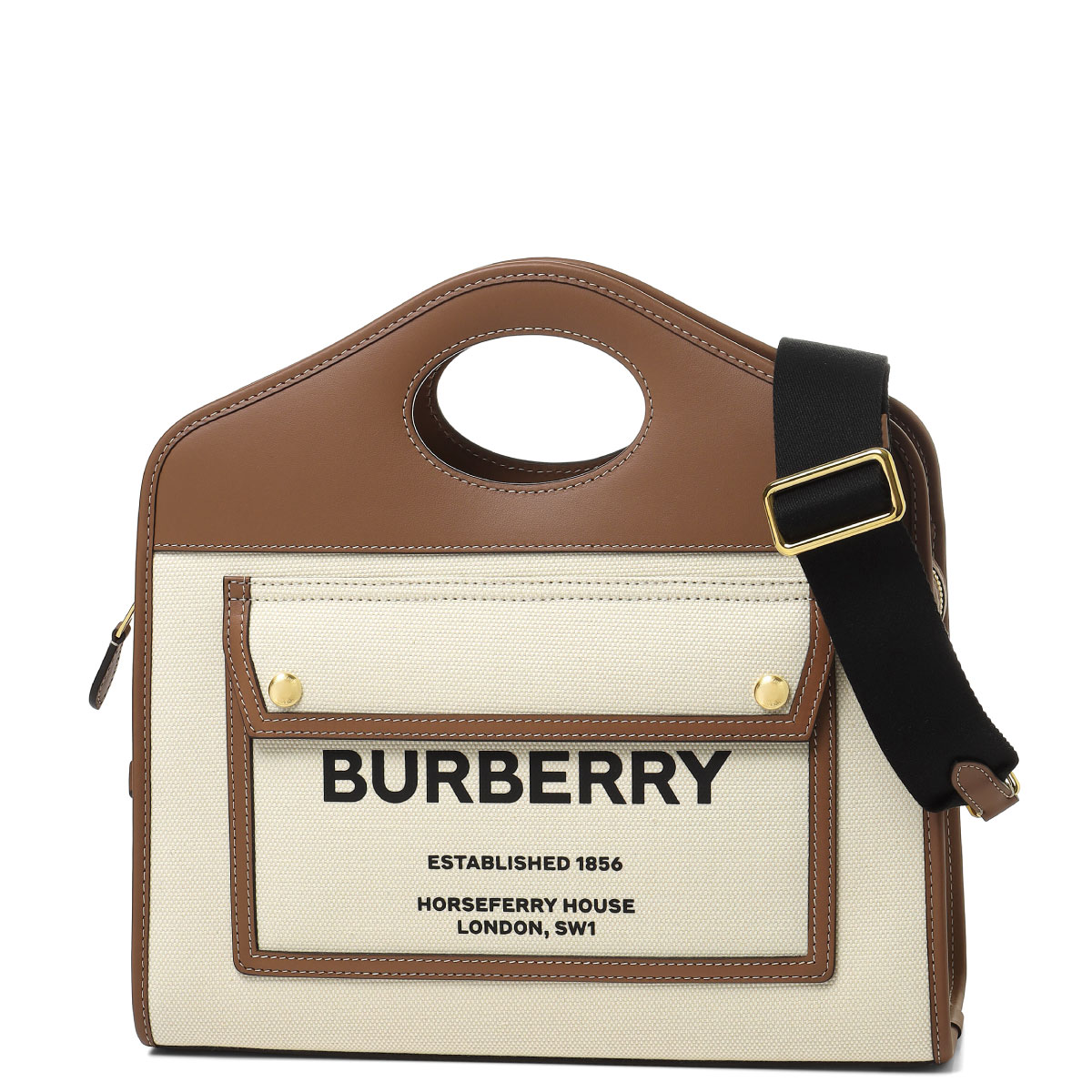 BURBERRY BAG 8036784