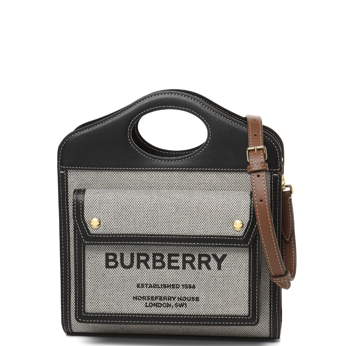 BURBERRY BAG 8039363