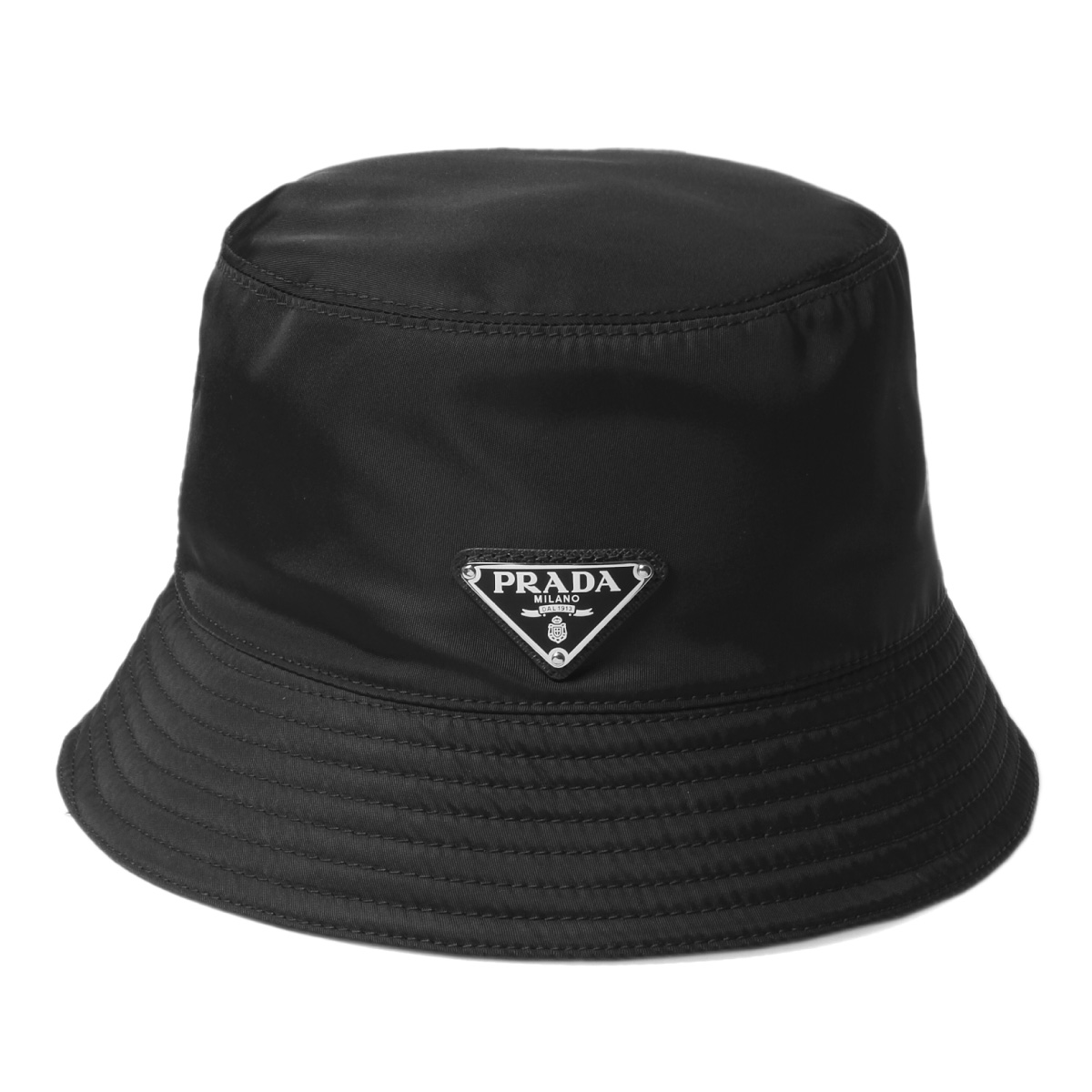 PRADA HAT 2HC137 2DMI F0002