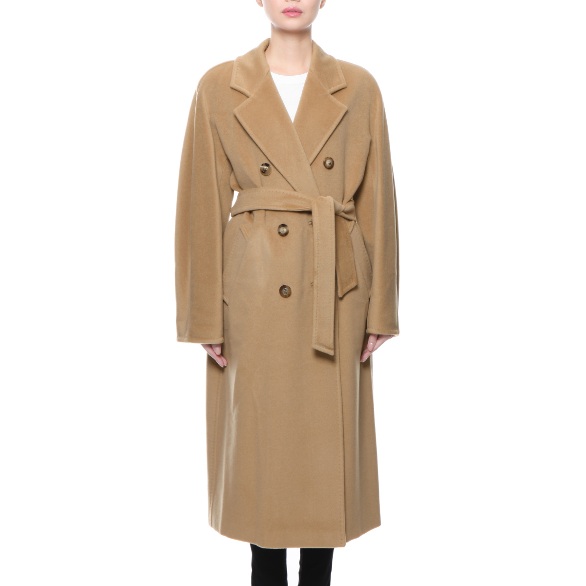 MAX MARA COAT 1018011 600 001