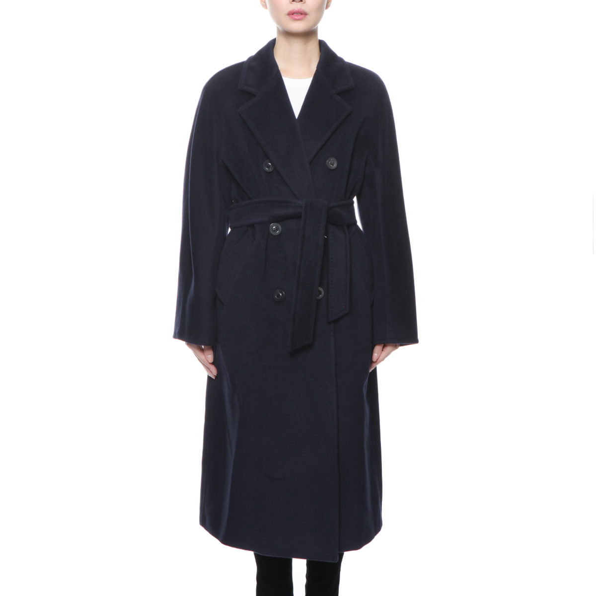 MAX MARA COAT 10180119 000 005