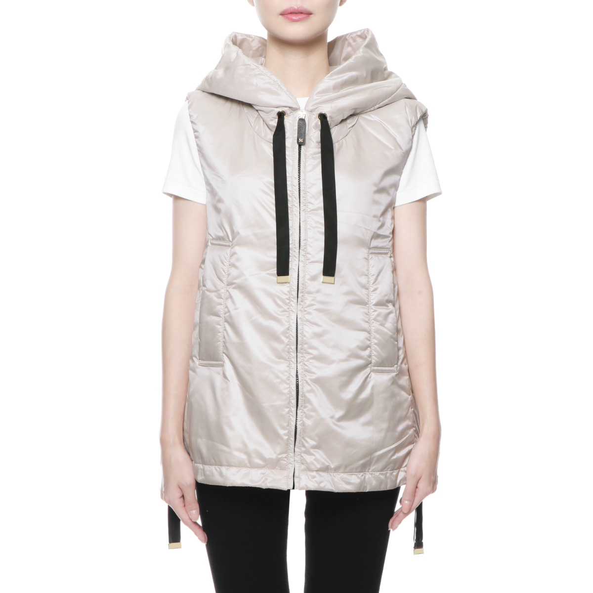 MAX MARA VEST 9296014 600 045