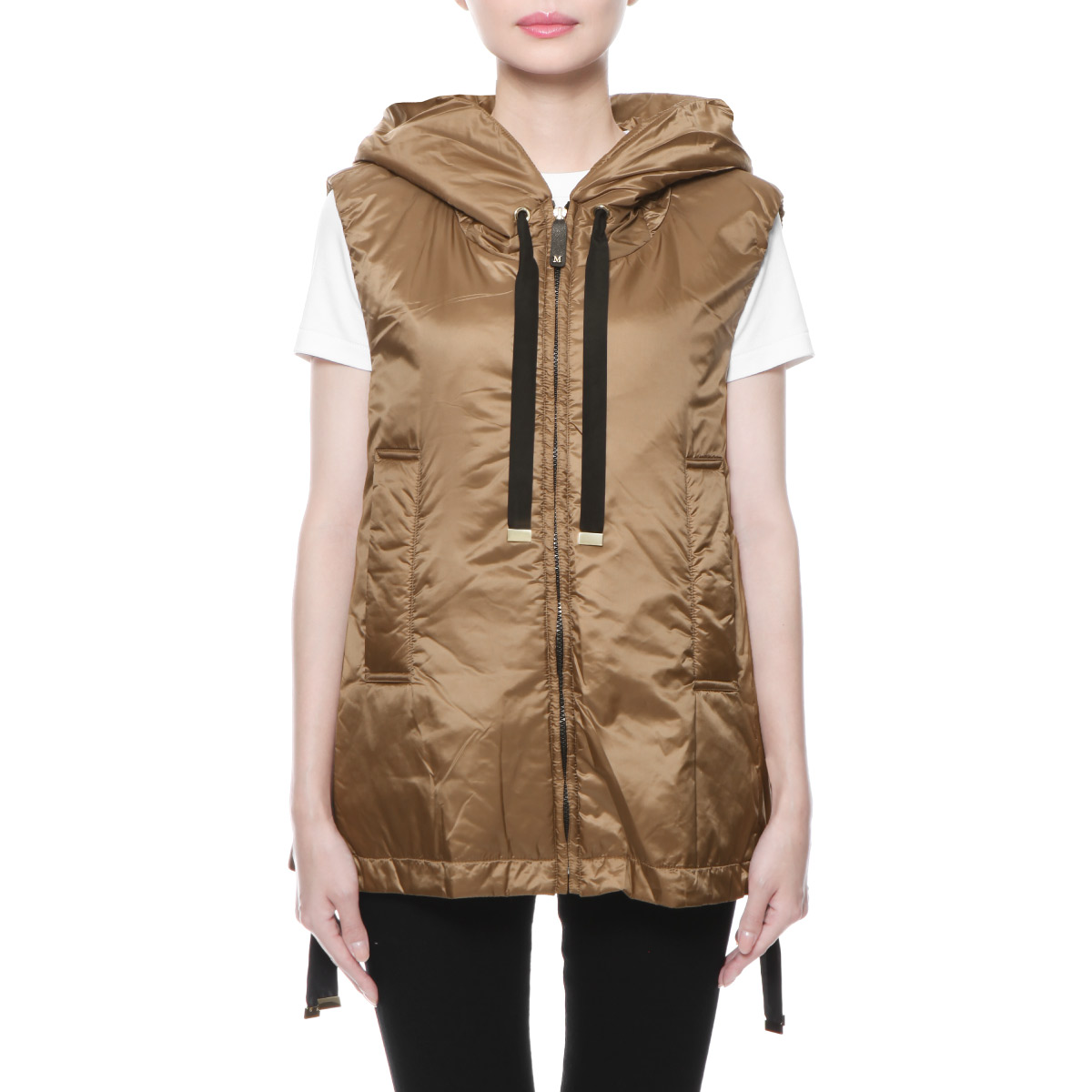 MAX MARA VEST 9296014 600 051