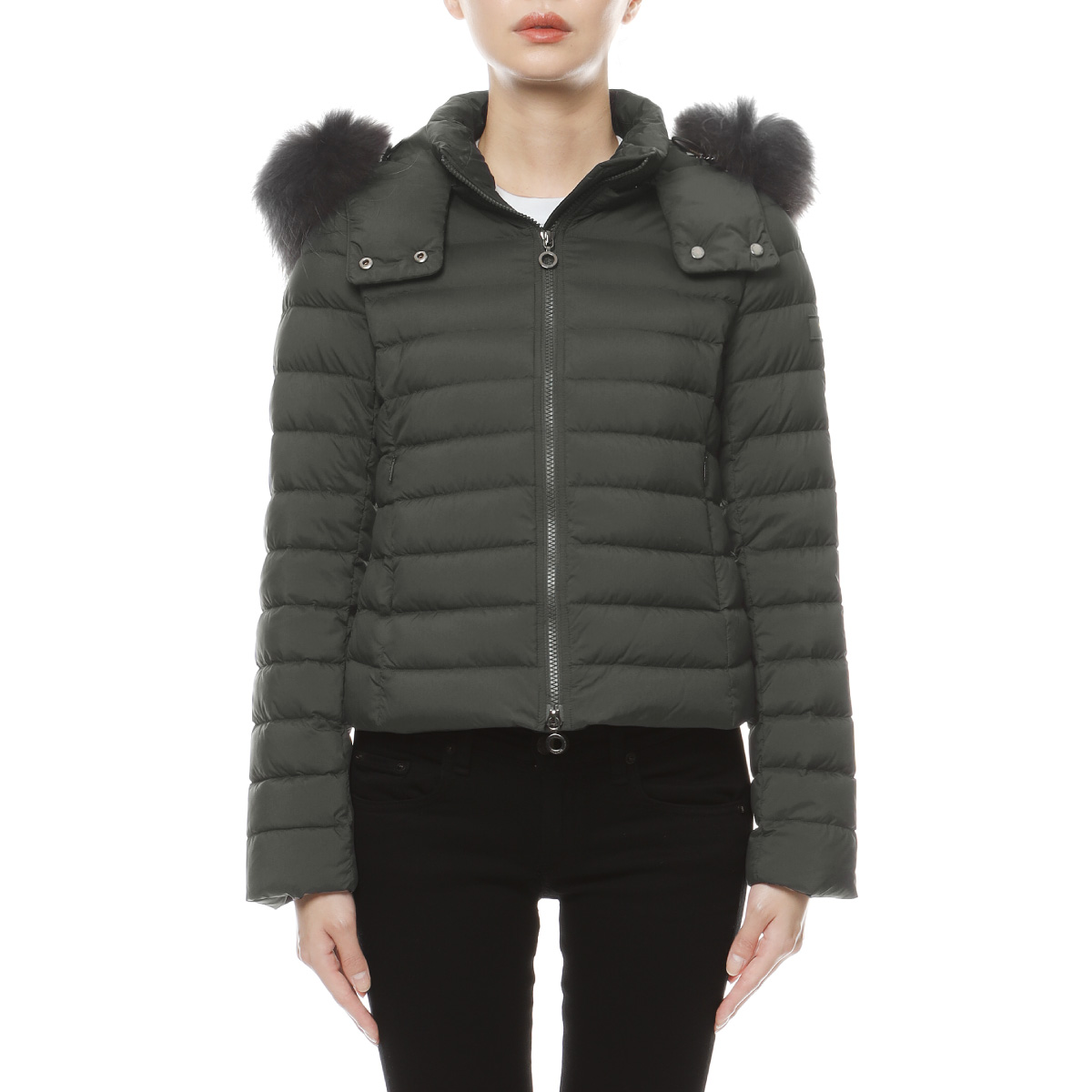 TATRAS DOWN JACKET LTKE23A4164-D 09