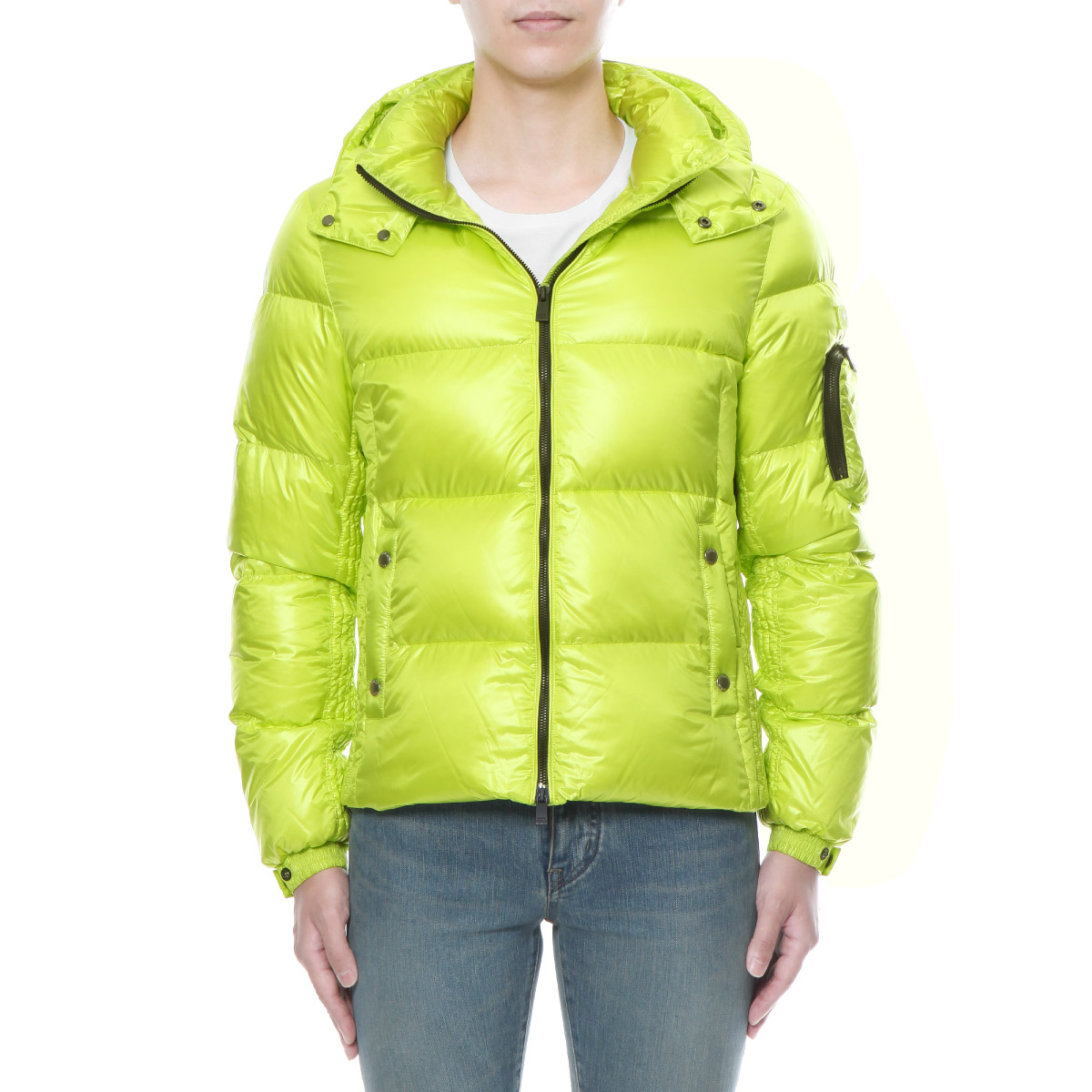 TATRAS DOWN JACKET MTAT21A4562-D 39