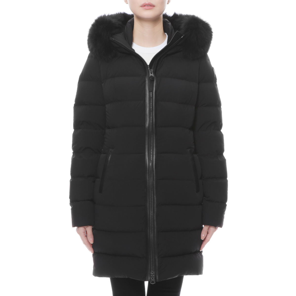 MACKAGE DOWN COAT CALLA-BX