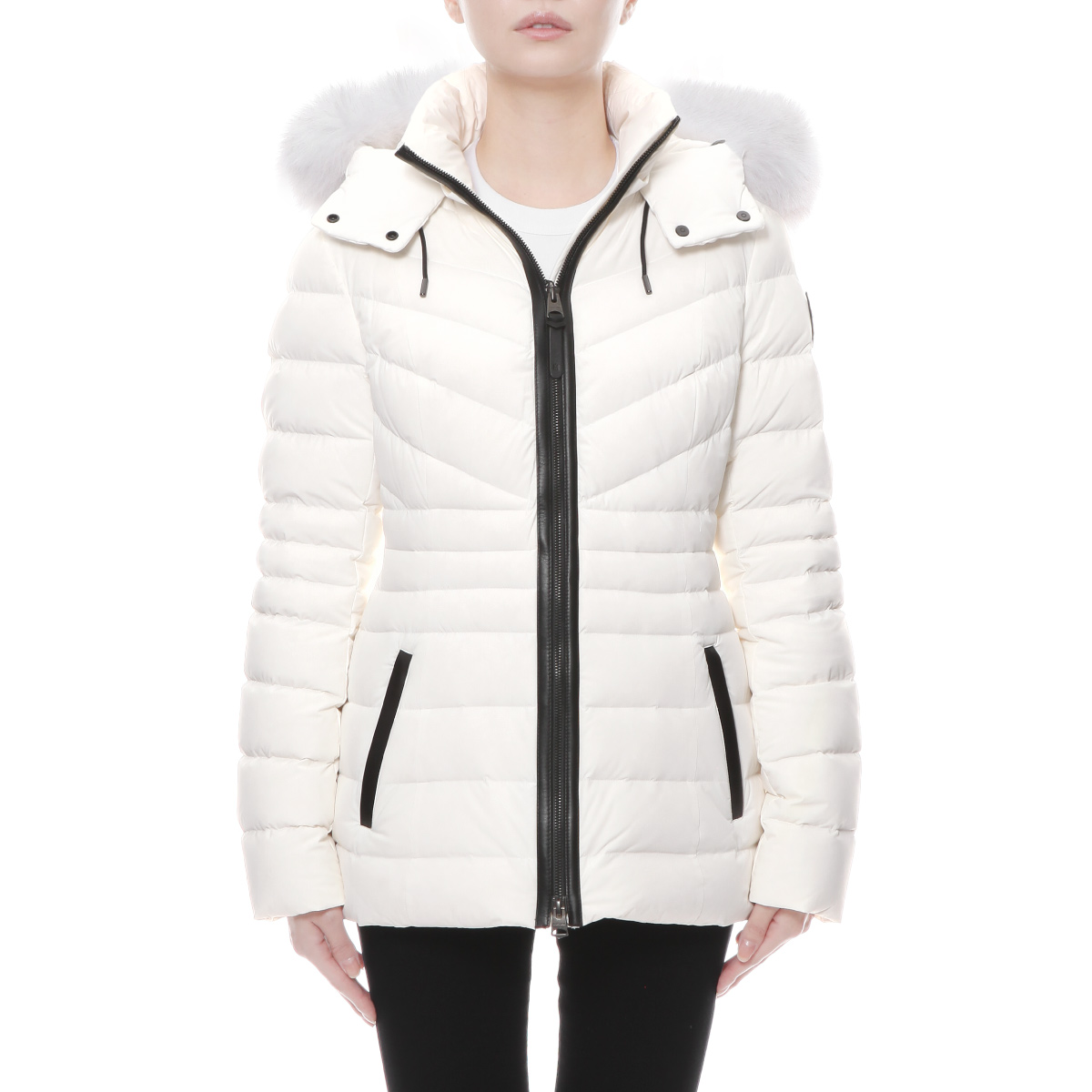 MACKAGE DOWN JACKET PATSY-BX