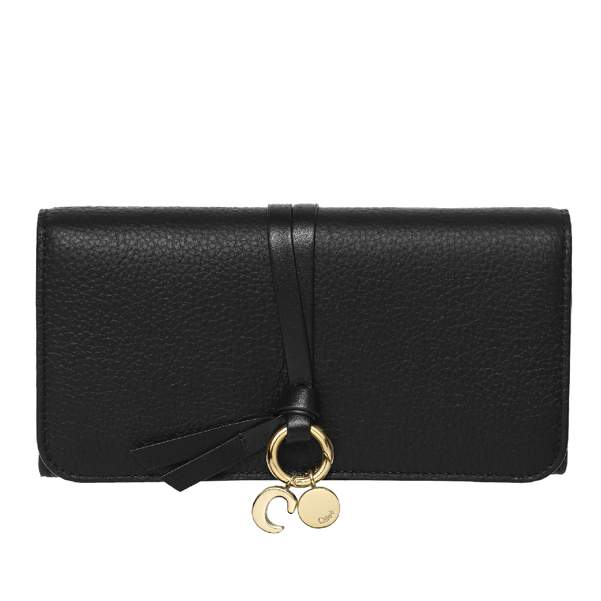 CHLOE WALLET CHC21WP942 F57 001