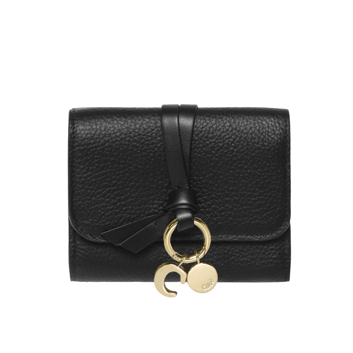 CHLOE WALLET CHC21WP945 F57 001