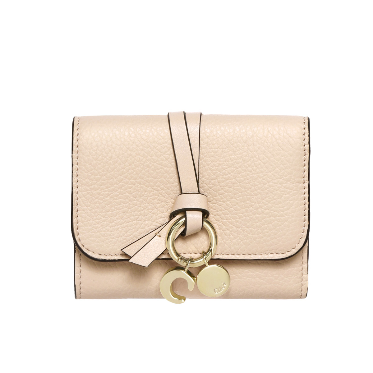 CHLOE WALLET CHC21WP945 F57 6J5