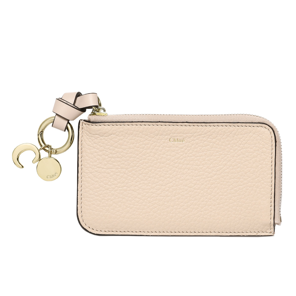 CHLOE CARD CASE CHC21WP944 F57 6J5