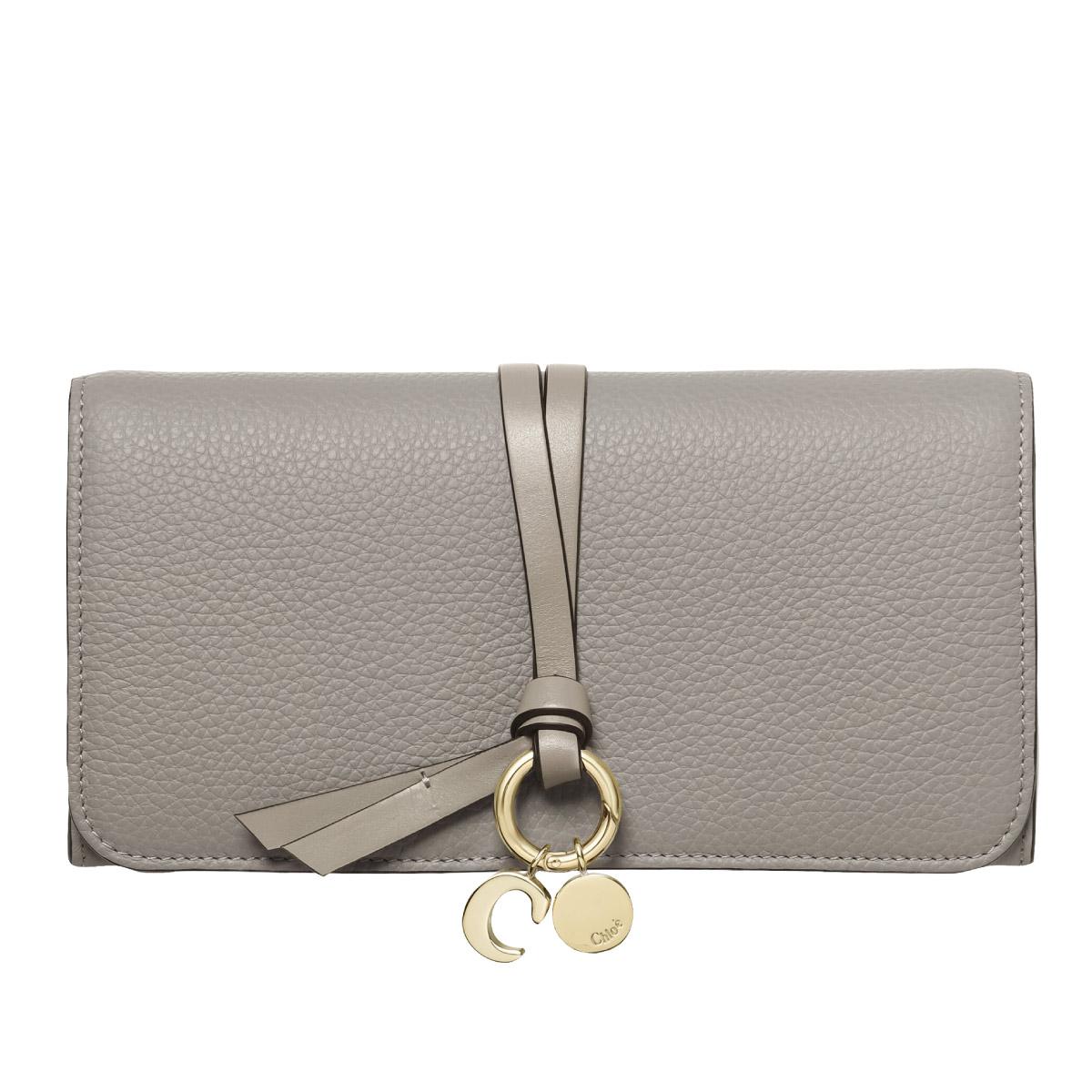CHLOE WALLET CHC21WP942 F57 053