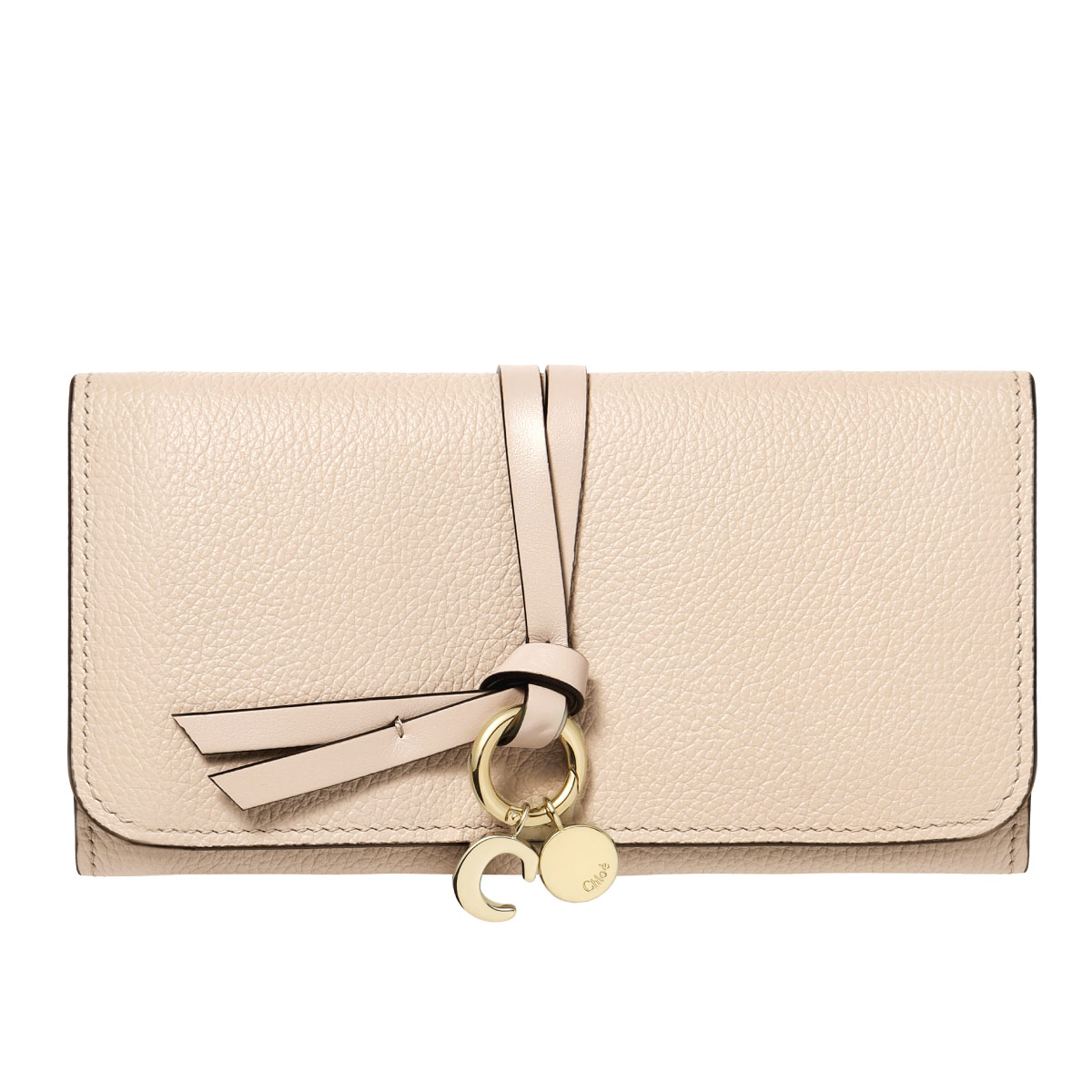 CHLOE WALLET CHC21WP942 F57 6J5