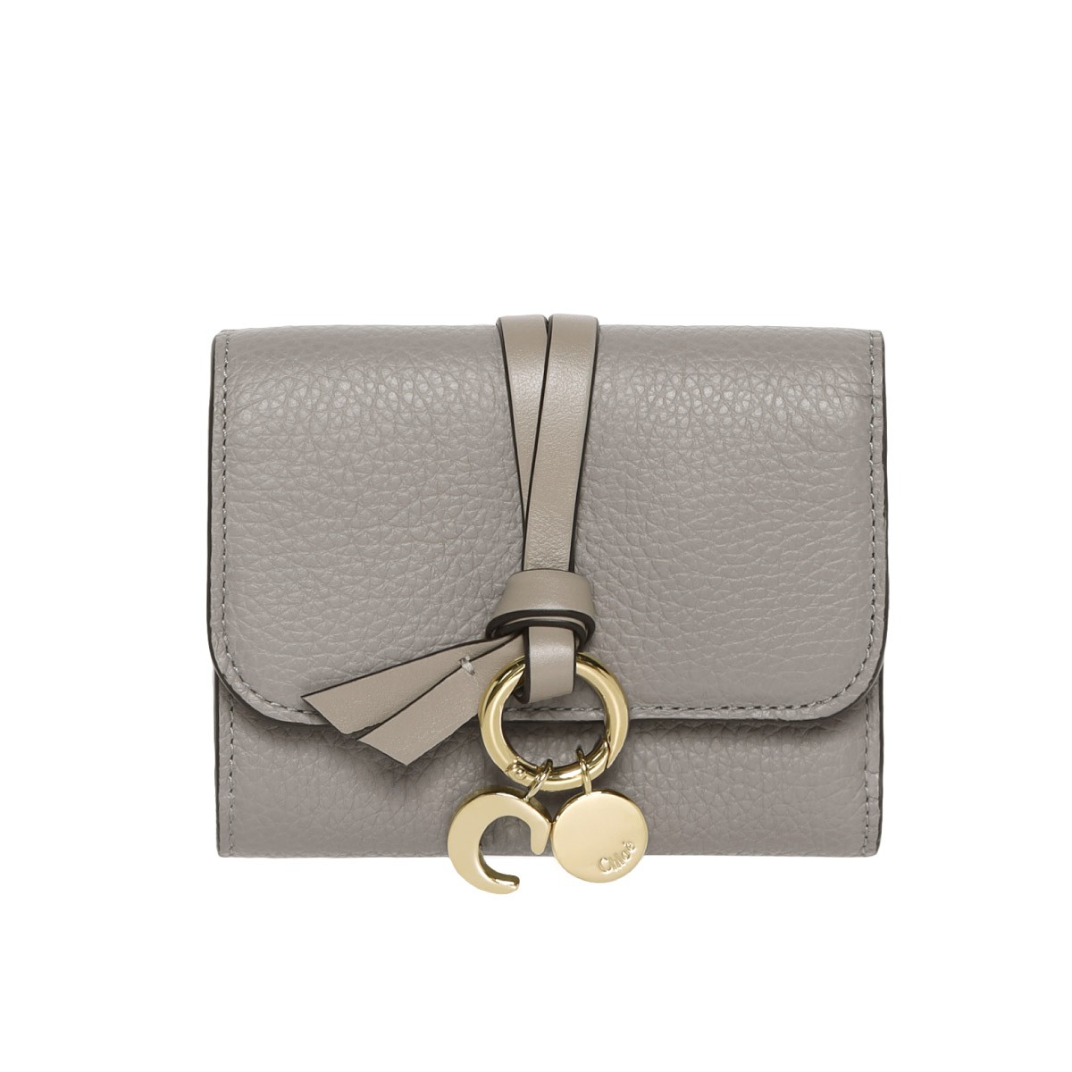 CHLOE WALLET CHC21WP945 F57 053