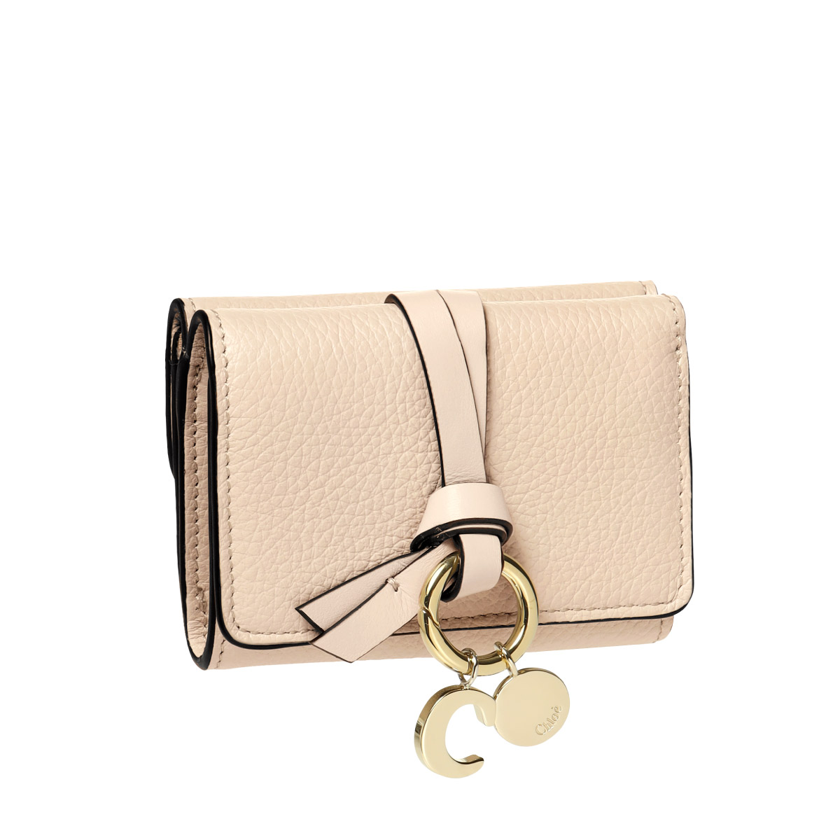 CHLOE WALLET CHC21WP946 F57 6J5