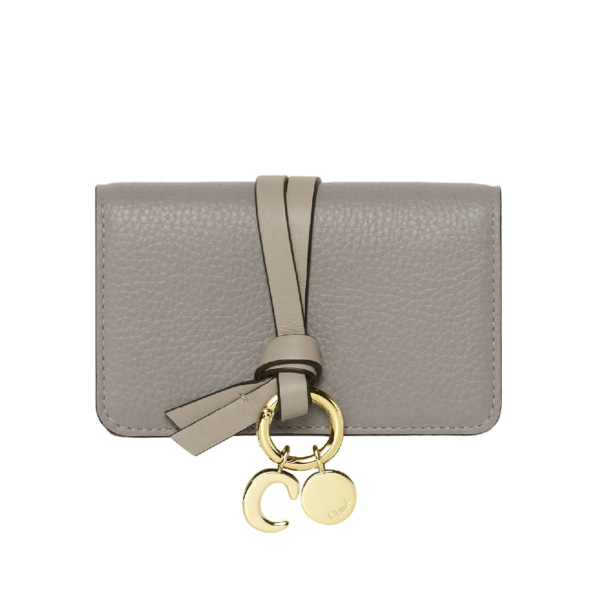 CHLOE CARD CASE CHC21WP015 F57 053