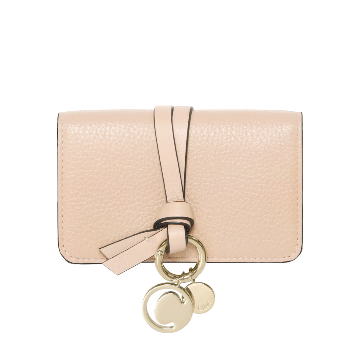 CHLOE CARD CASE CHC21WP015 F57 6J5