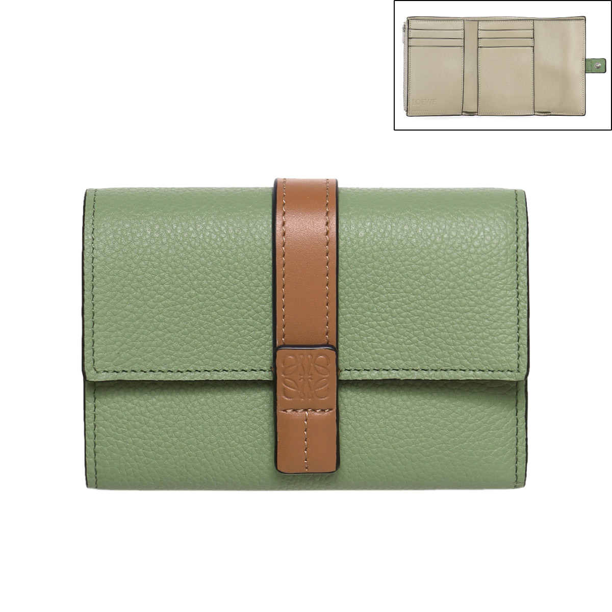 LOEWE WALLET C660S86X01 1960 6465