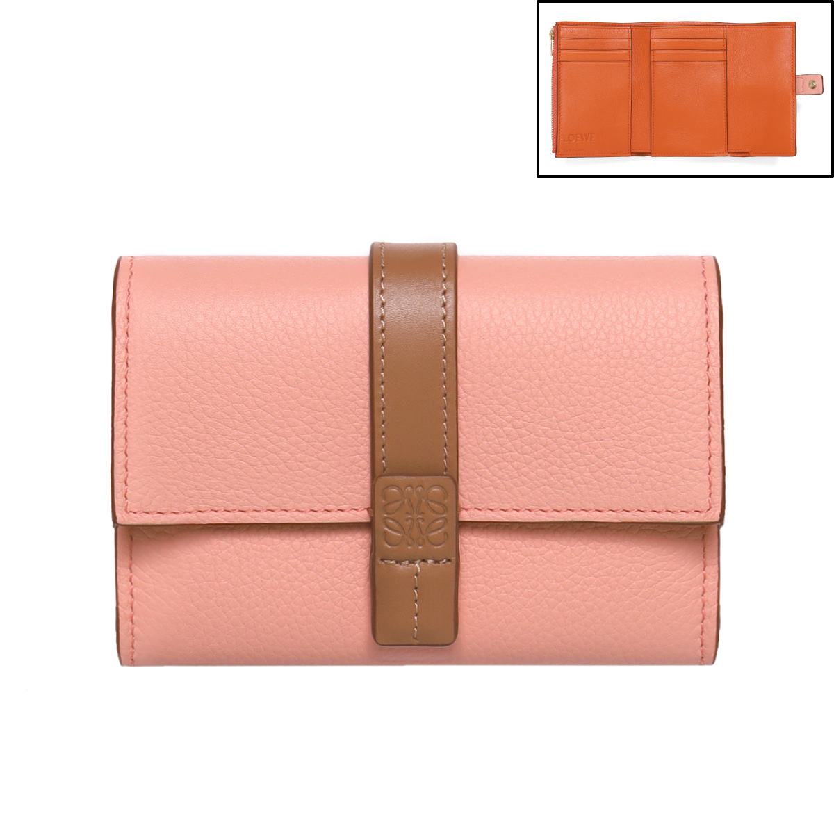 LOEWE WALLET C660S86X01 1960 7799
