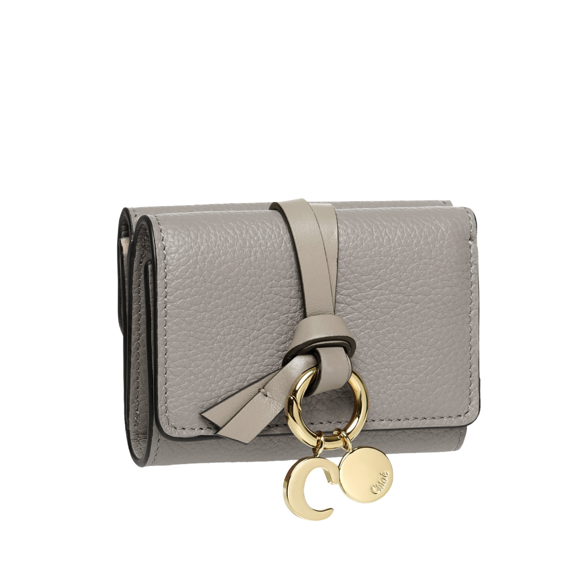 CHLOE WALLET CHC21WP946 F57 053