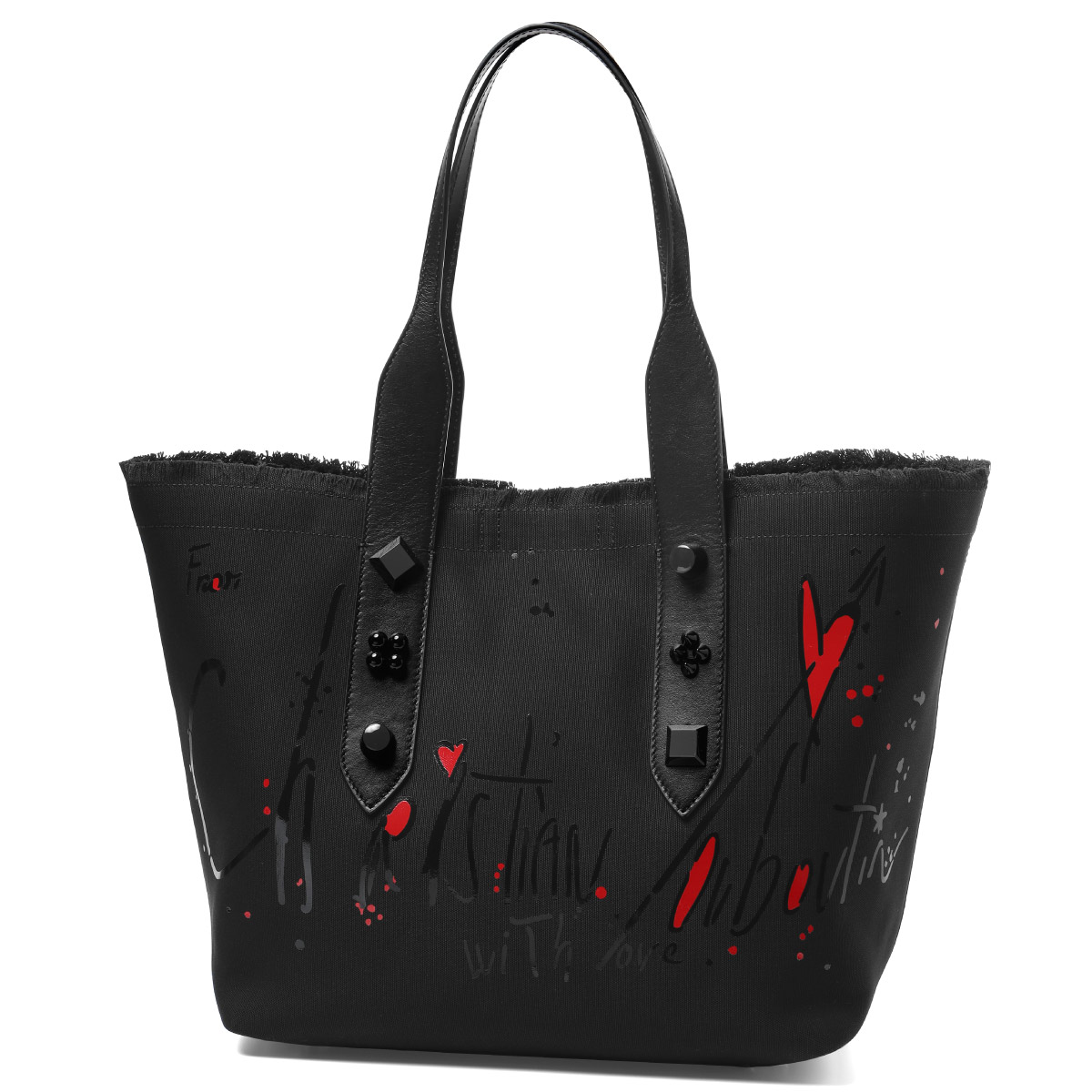 Christian Louboutin BAG 1225057 B558