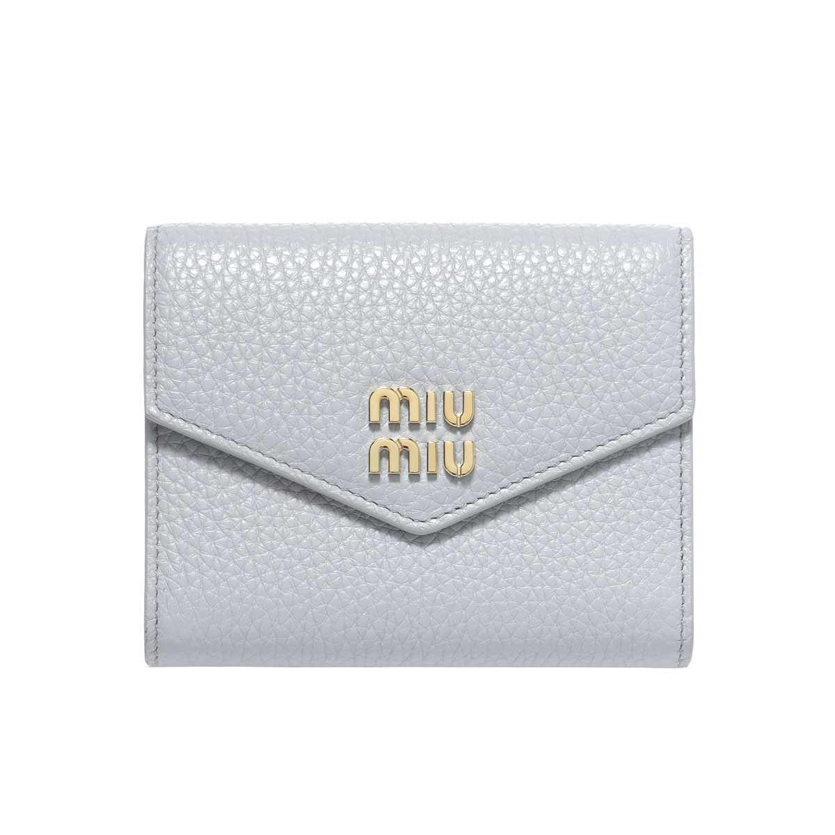 MIU MIU WALLET 5MH040 2DT7 F0591