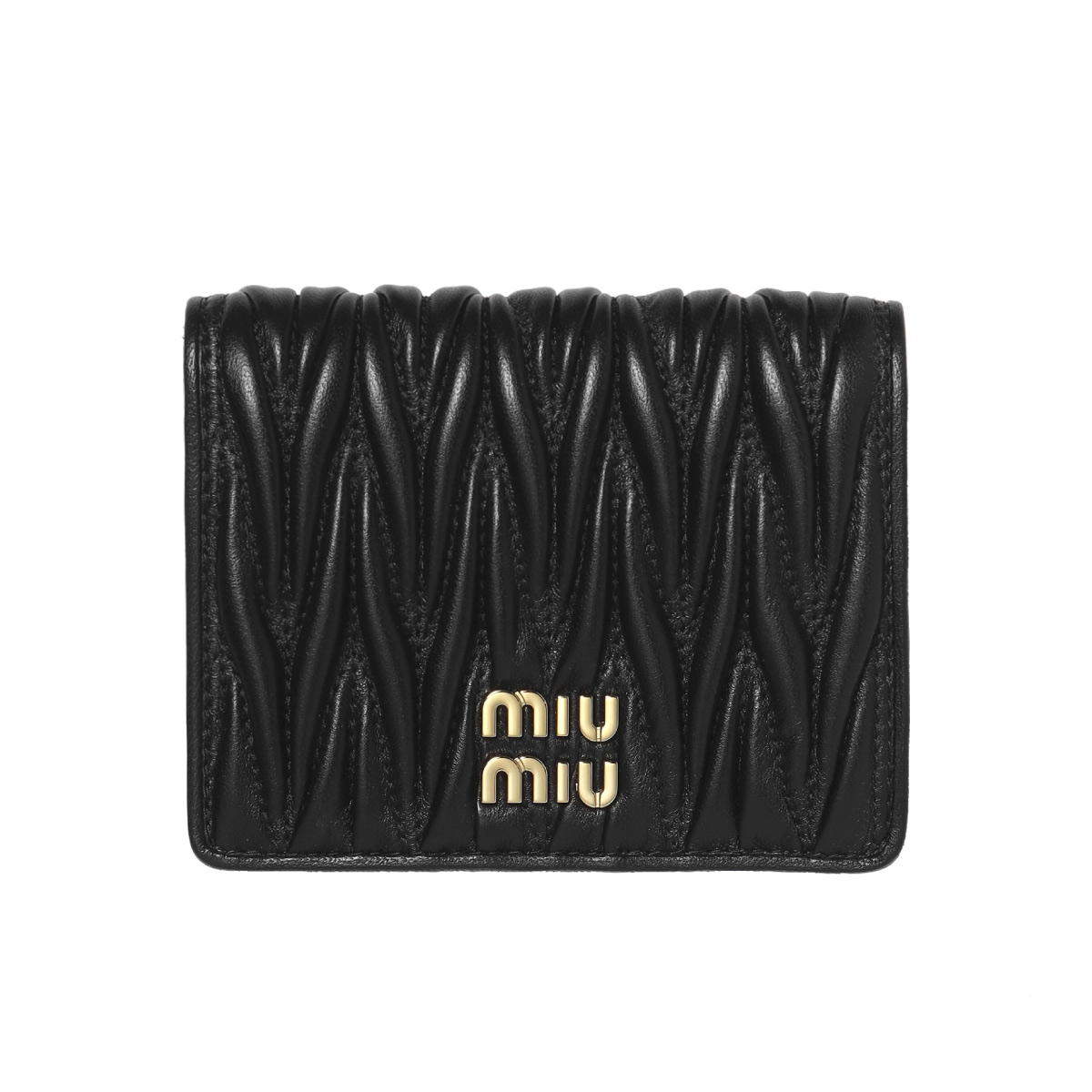 MIU MIU WALLET 5MV204 2FPP F0002