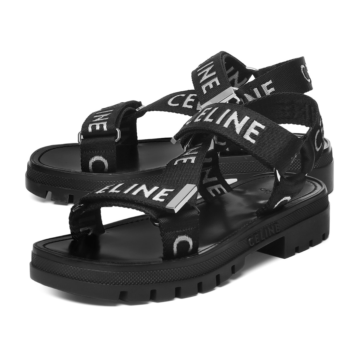 CELINE SANDAL 346742208C 38AW