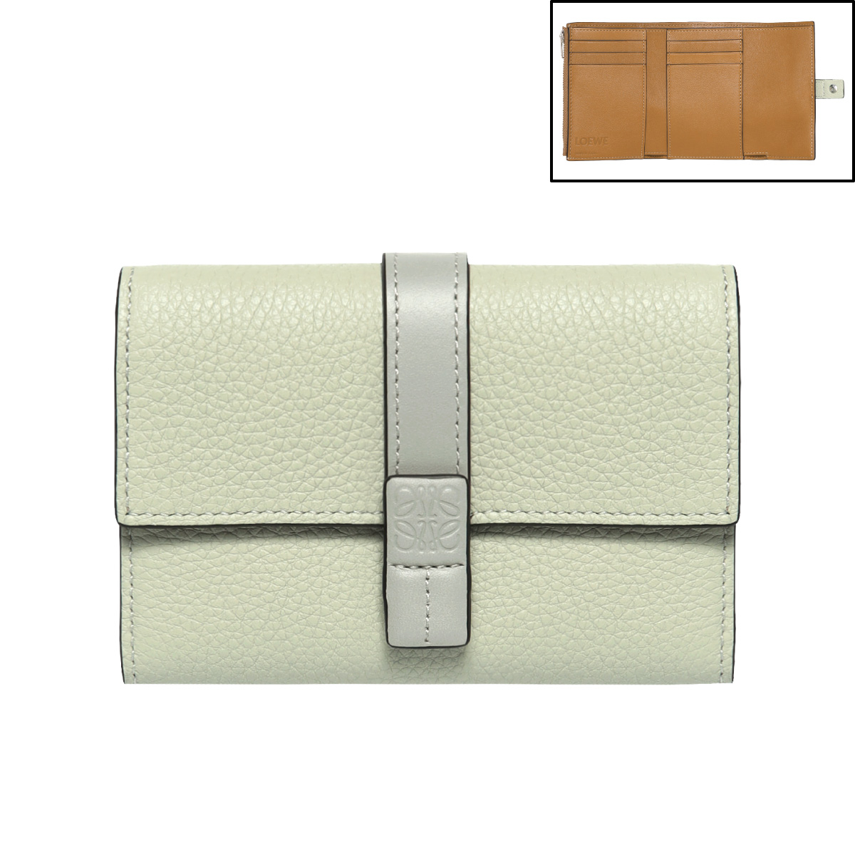LOEWE WALLET C660S86X01 9581