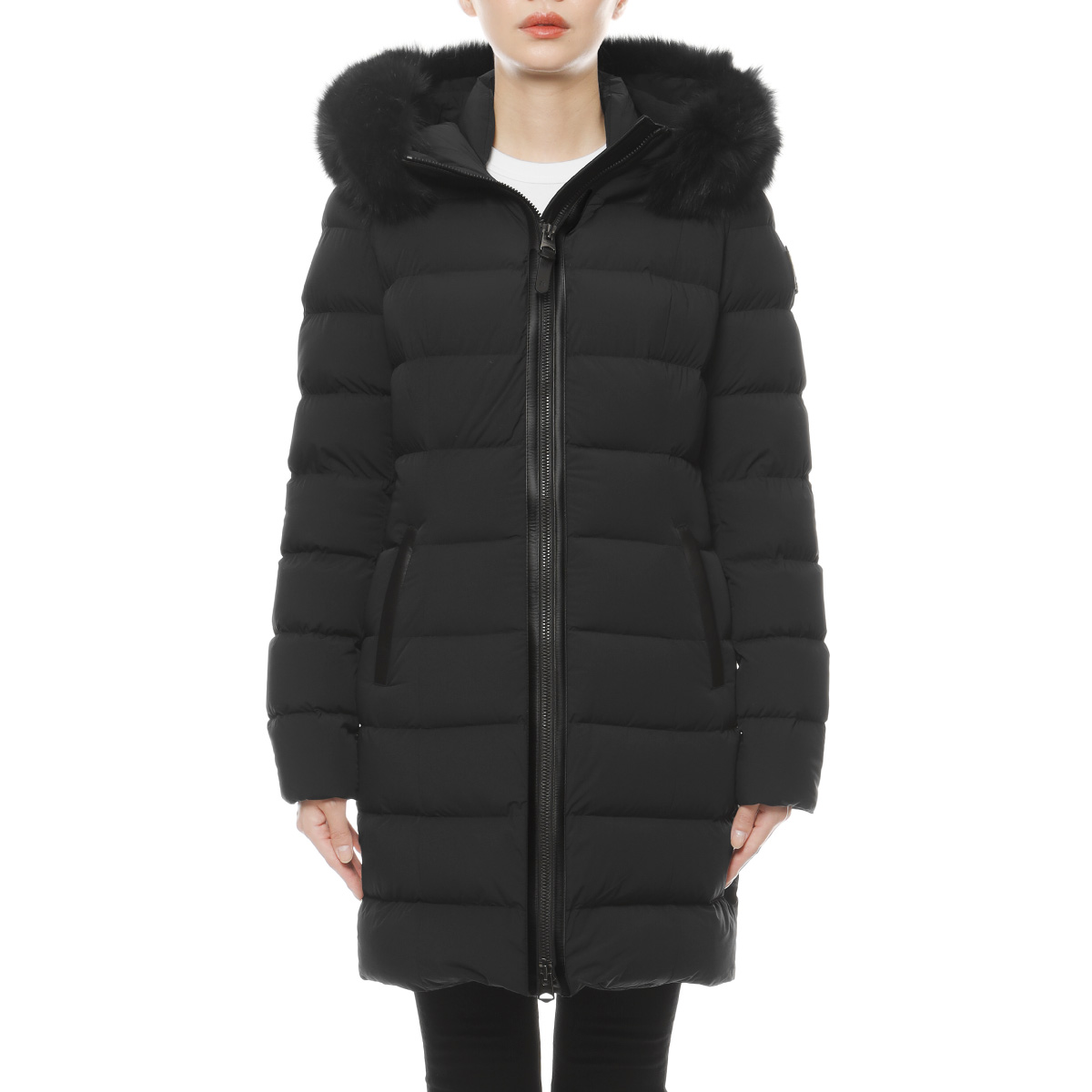 MACKAGE DOWN COAT CALLA-BX C0001