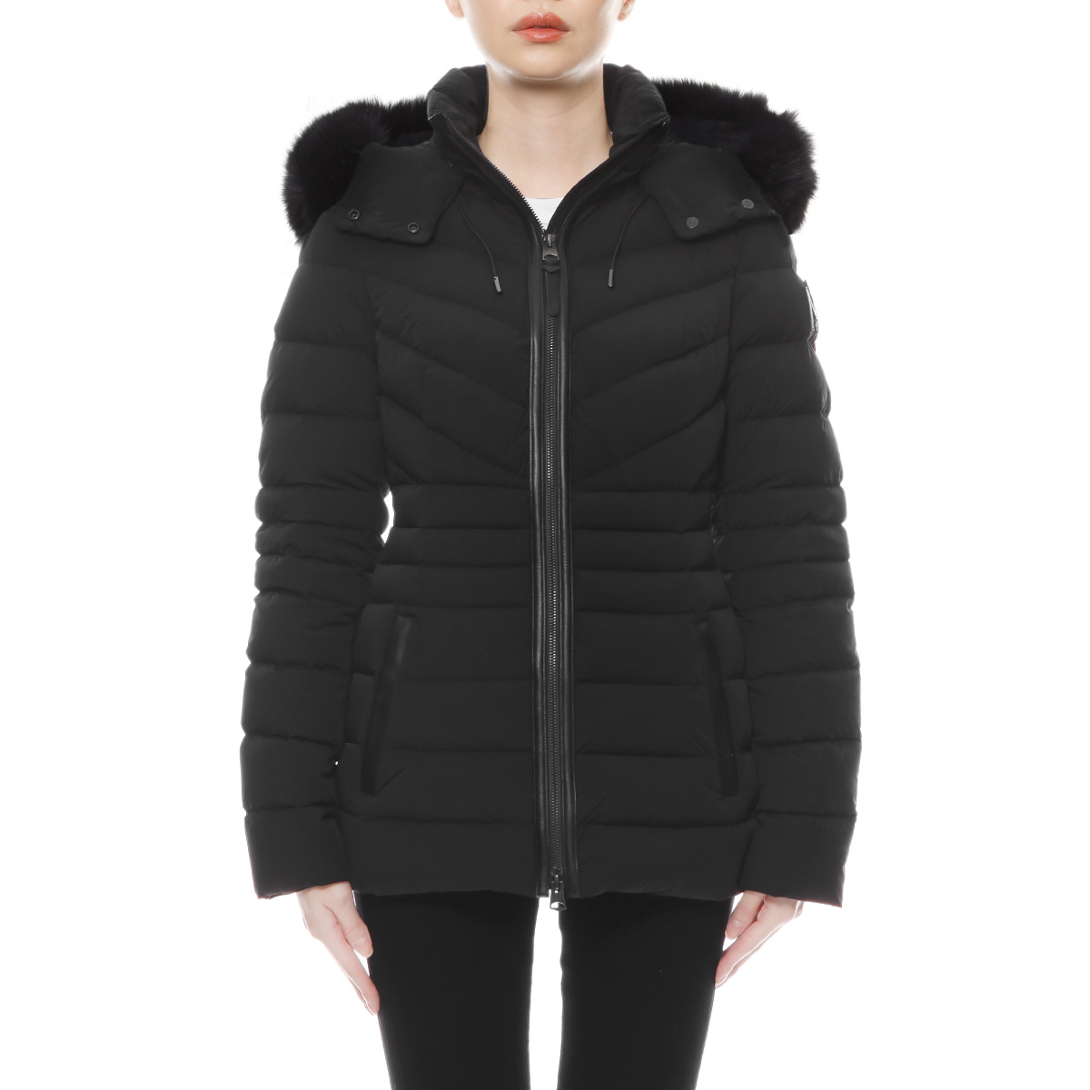 MACKAGE DOWN JACKET PATSY-BX C0001