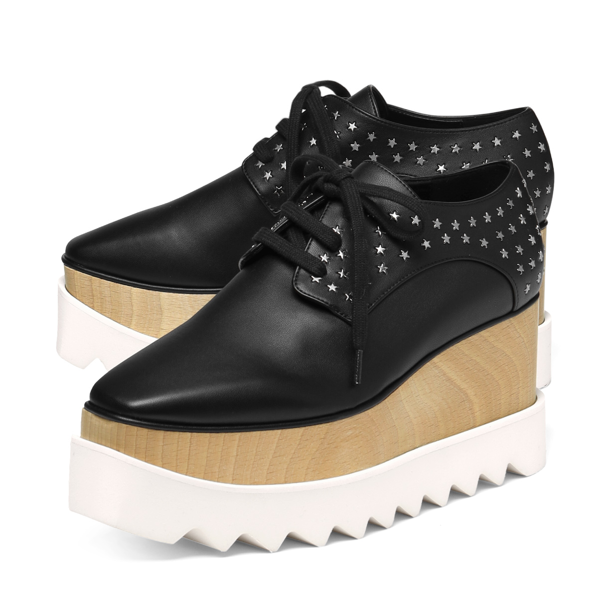 STELLA McCARTNEY SNEAKER 810074 KP027 1000